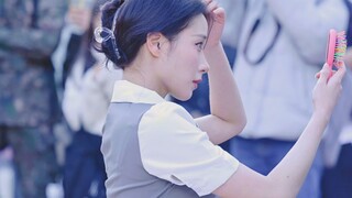 郑仁只需略微出手，后面的兵哥哥直接看呆【4K高清】