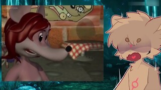 [Urine Rat King] อนิเมชั่นเลียนแบบที่ได้คะแนน 1.4 จะเป็นยังไงนะ ? เจ้าของ UP ตายกะทันหันถึง 3 ครั้งห