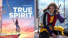 True Spirit (2023) 360p Subtitle Indonesia