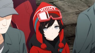 [Vietsub] RWBY- Hyousetsu Teikoku Tập 4 - Ice Queendom