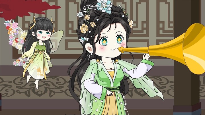 Episode 28: Melon Eaters, Let’s Line Up to Eat Melon Together