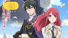 The Gorilla God’s Go-To Girl Episode 1 Sub Indo