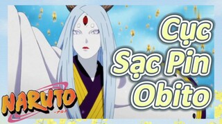 Cục Sạc Pin Obito