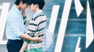 Itu bukan pengganti, itu benar! Ternyata dia mencintainya diam-diam di belakang LP! Kesadaran akan d