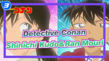 [Detective Conan] [TV772~773] Shinichi Kudo&Ran Mouri Blush Scene Cut(13)_3