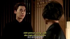 The Lost Tomb Ep11 Season 1 (Indosub)