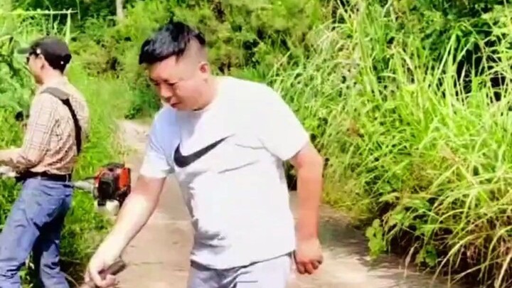 Meski agak lelah, tapi rasanya sangat memuaskan!