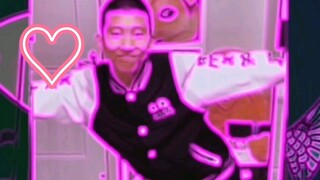 来自鲤鱼的Phut Hon诱惑～♡