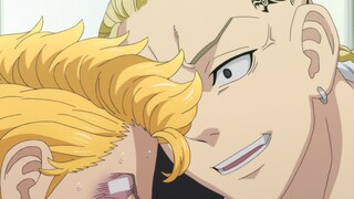 Tokyo Revengers ดราเค่นนักเลงผมทองห้าวจัด