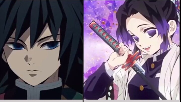 [ Demon Slayer ] Regarding the importance of the head pillar, what would be the ending of Demon Slay