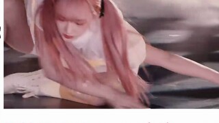 [Great Dance Club 2] Cheng Xiao melakukan upaya berani lainnya, dan penampilan bonekanya yang menyer