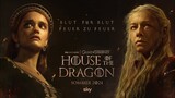 House of the Dragon Staffel 2 | Offizieller Teaser Trailer | Sky Österreich