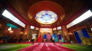 (G)I-DLE"Senorita" MV