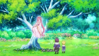 SHIROHIYO: Reincarnated as a Neglected Noble Episode 11