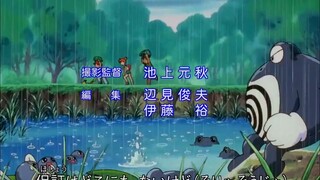 Pokemon Phần 1 Tập 1