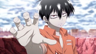 Main Là Qủy Giới Có Sức Mạnh Thượng Qủy Cấp Cao I Tóm Tắt Anime Hay I Đại Đế Anime