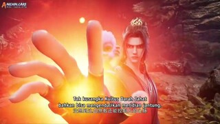 Ancient War Soul Eps 13