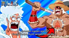 ONE PIECE 1116 FULL REVIEW