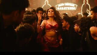 Item song new 2025 I Urvashi dance