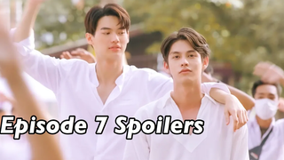 2gether The Series ตอนที่ 7 สปอยเลอร์