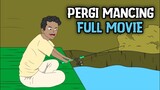 PERGI MANCING FULL MOVIE - ANIMASI SEKOLAH