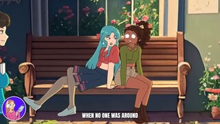 No One Can Know my Secret Identity |MSA (Not Official)