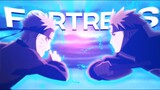 Fortress - Naruto Shippuden - Naruto vs Pain [AMV/EDIT]
