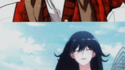 Let Shi Ya make up for Doona's regret