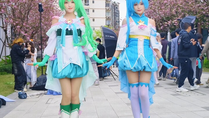 Mật mã chòm sao của Song Tử |ω・）