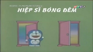 Doremon S4 Hiệp Sĩ Bóng Đêm