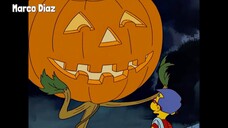 The Simpsons - It's the Grand Pumpkin, Milhouse