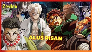 Demon Slayer: Infinity Castle - Anime Movie Tergokil Tahun Ini!
