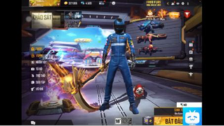 [HighLight] Free Fire  OB31 #freefire