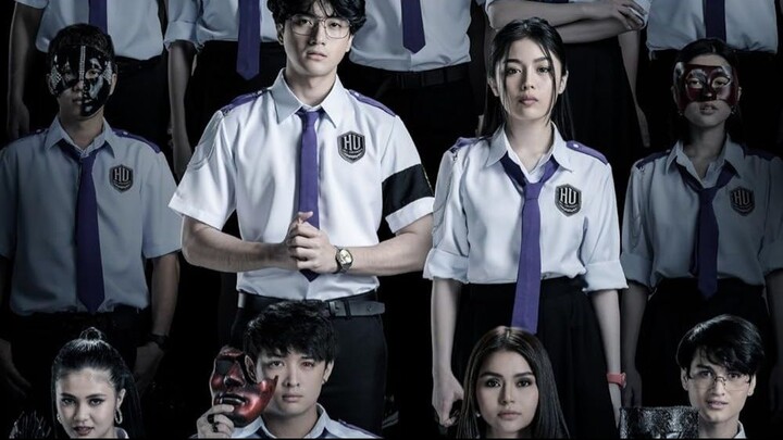 Hell University (2026) Episode 2 Eng Sub
