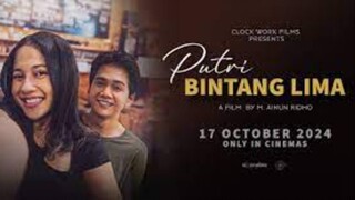 52 Putri Bintang Lima - 2024 - Indonesian Movies