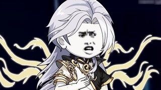 Destiny and Taboo bind the villain system of the universe, the gods and demons explode, and the impe