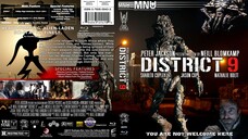 District 9 - ยึดแผ่นดิน เปลี่ยนพันธุ์มนุษย์ (2009)