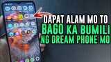 PAANO MO DAPAT PILIIN ANG SMART PHONE NA BIBILIHIN MO || Iwas Hinayang Guide