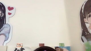 Kudo Riko (STU48/SHOWROOM Live Streaming/2024.11.21)