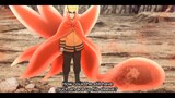 Edit Naruto vs Isshiki