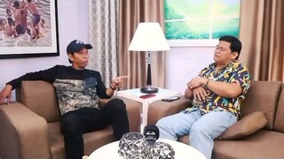 tawang tawa c ogie sa ginawa ni long pati rin ako tawang tawa 🤣🤣🤣