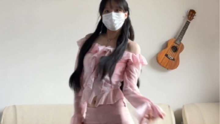 Another sweet dance