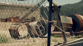 Scott Adkins 2025 movie Diablo