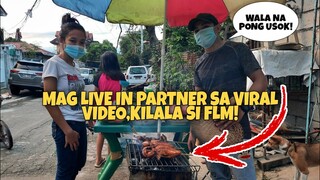 MAG LIVE IN NA NASA RAFFY TULFO DAHIL SA VIRAL VIDEO, IDOL DIN PALA SI SIR FLM!!