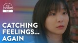 Kim Da-mi realizes she has a crush on Choi Woo-shik | Our Beloved Summer Ep 10 [ENG SUB]