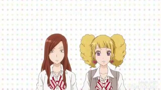 The Dog and the Master.