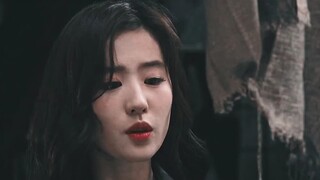 给你一千五百万，你会选择爱情吗"刘亦菲 "