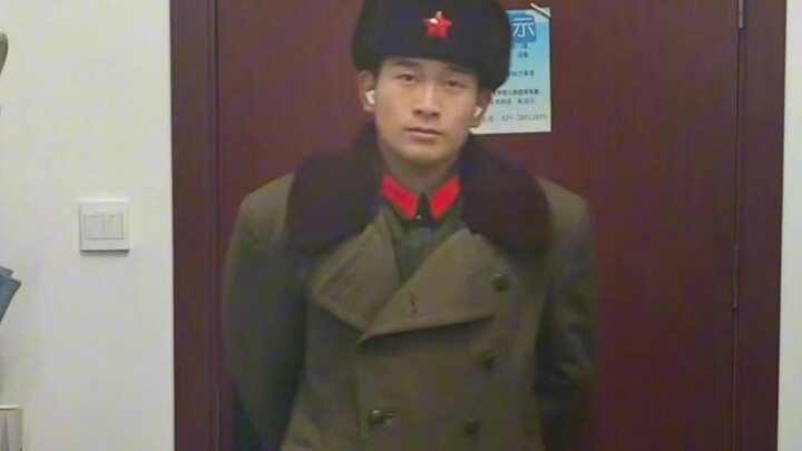 ฟ้าจะให้ฝนตก แม่จะแต่งงาน ก็ปล่อยไปเถอะ! ภาพแฟนอาร์ตที่เหมือนลินหู่สุดๆ ใส่ชุดประจำกายเมลดอนรุ่น 65 