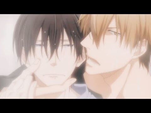 Takato X Junta「AMV」Let Me Love You