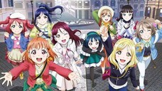 Love Live! Sunshine!! S2 Episode 1 (English Subbed)